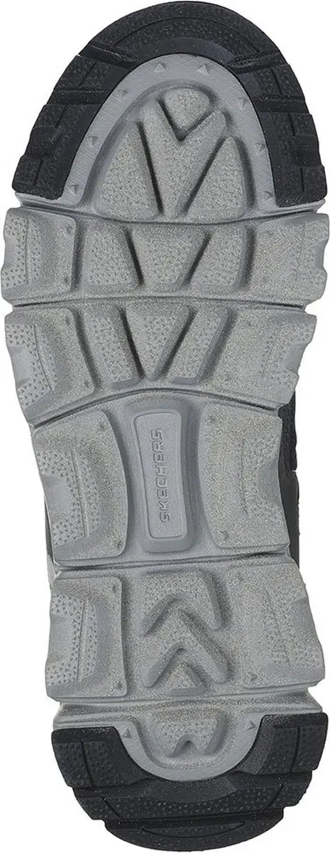 Skechers SUMMIT AT Upper Draft Sneakers - Grijs