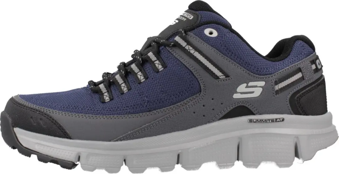 Skechers SUMMIT AT Upper Draft Sneakers