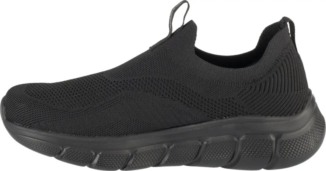 Skechers Bobs B-Flex Frigid Edge 118107-BBK Sneakers - Zwart
