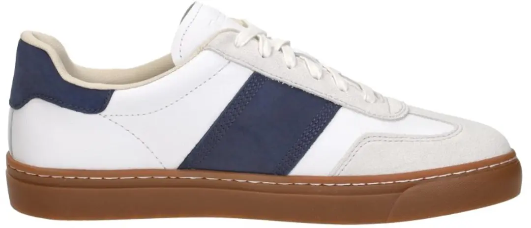 Timberland Lisbon Street Low Sneakers Laag