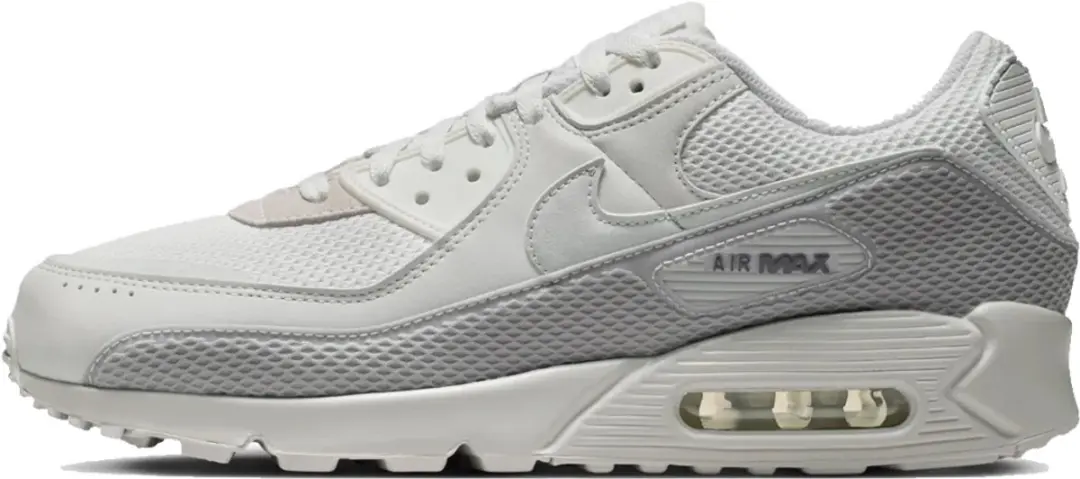 Sneakers Nike Air Max 90 PRM "Mesh Mudguard Grey Fog"
