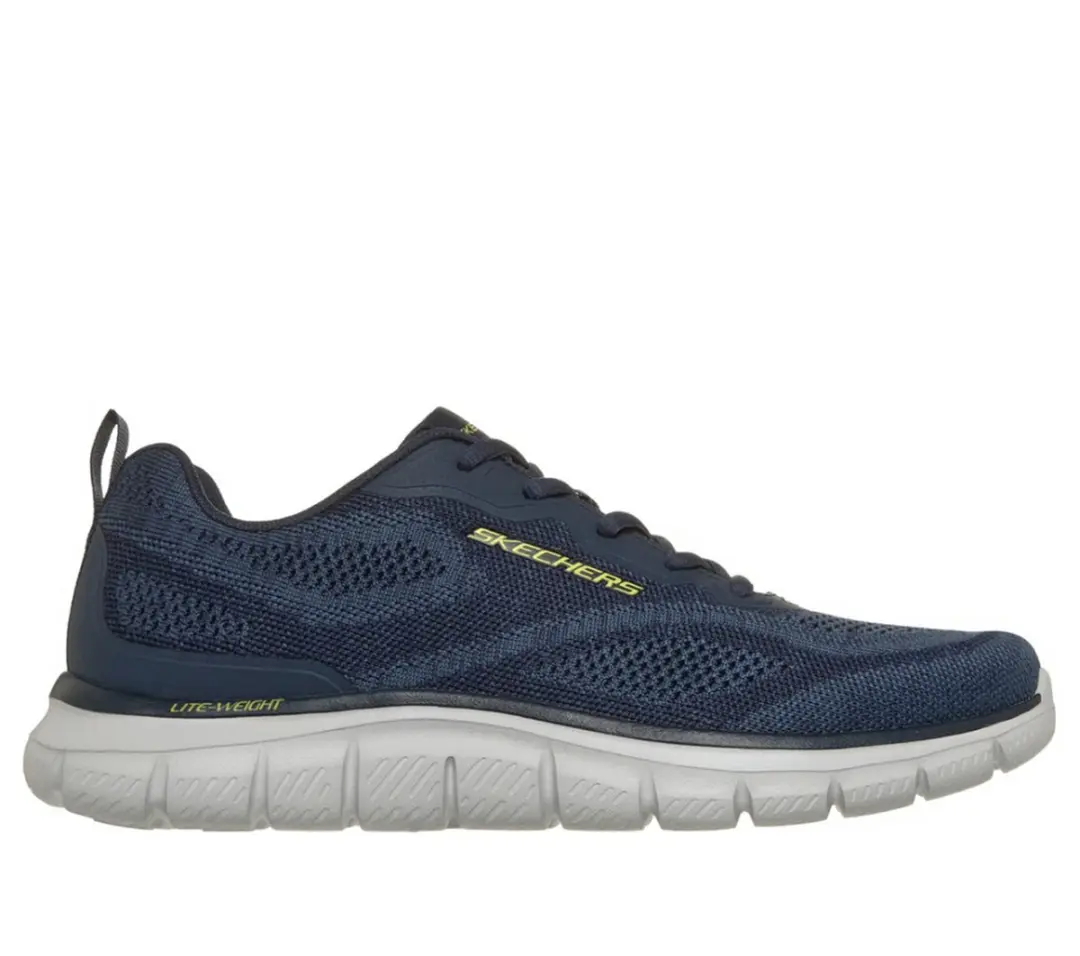 Skechers Heren Track
