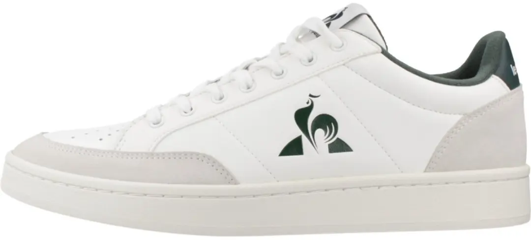 Le Coq Sportif Courtnet Schoenen 40 - Wit - afbeelding 6 van 6