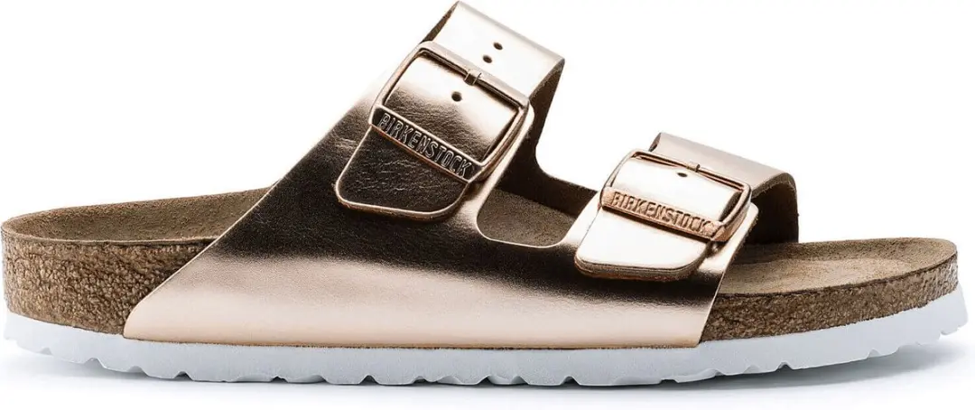 Birkenstock Arizona Dames Slippers