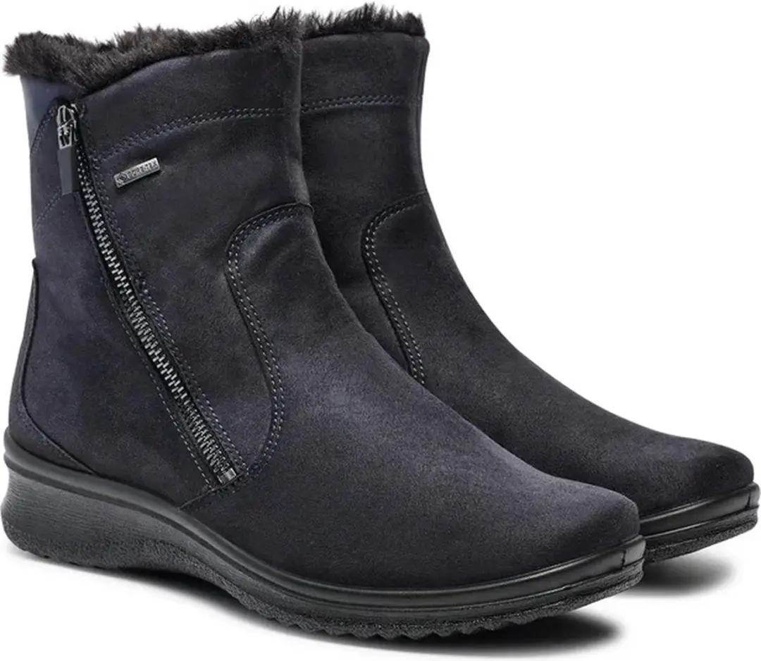 Ara 48501 Goretex Laars - Blauw 40 - afbeelding 5 van 5