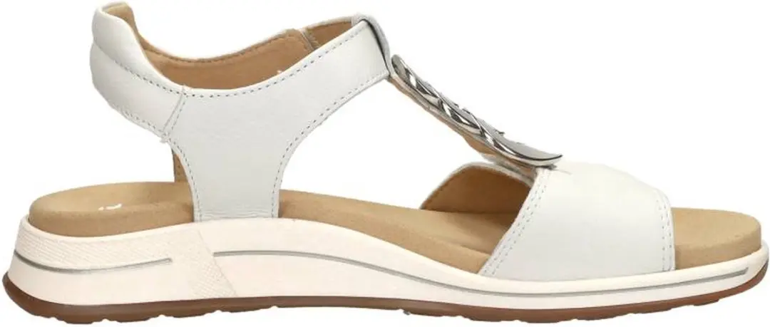 Ara Osaka-S Sandalen Plat
