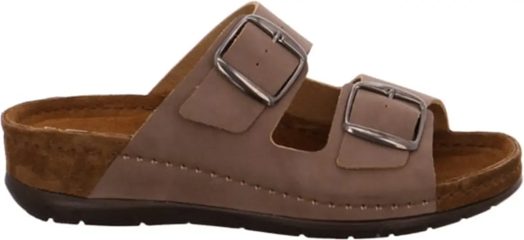 Rohde slipper