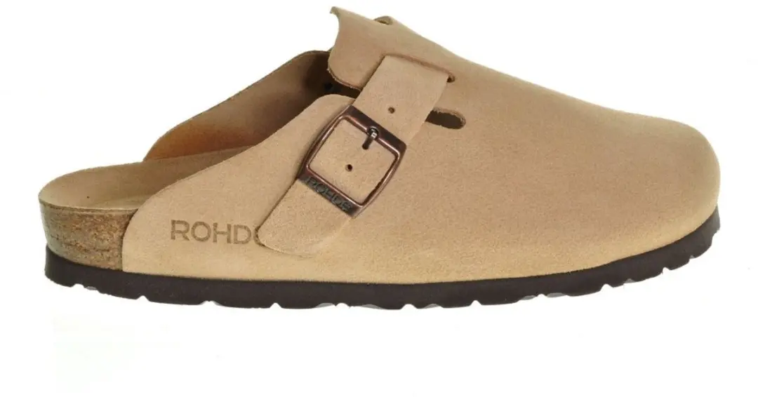 Rohde Unisex Muil
