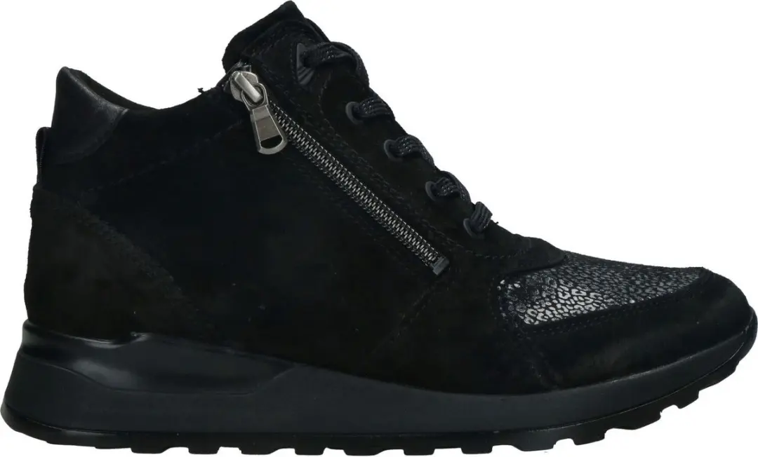 Waldlaufer Hiroko Veterboot