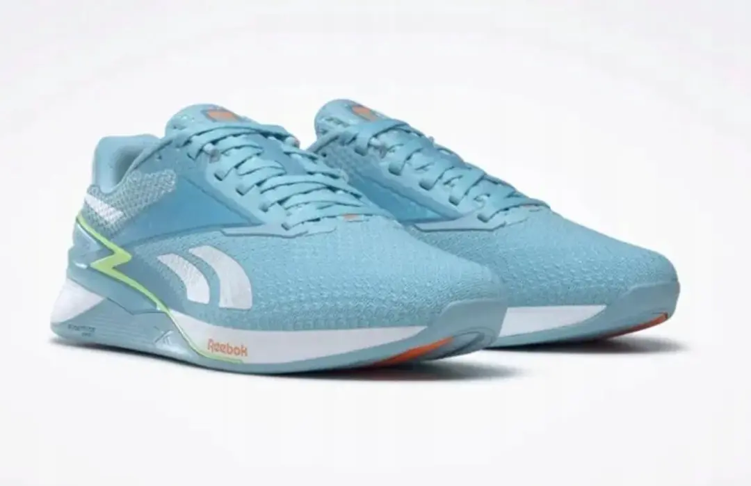 Reebok Nano X3