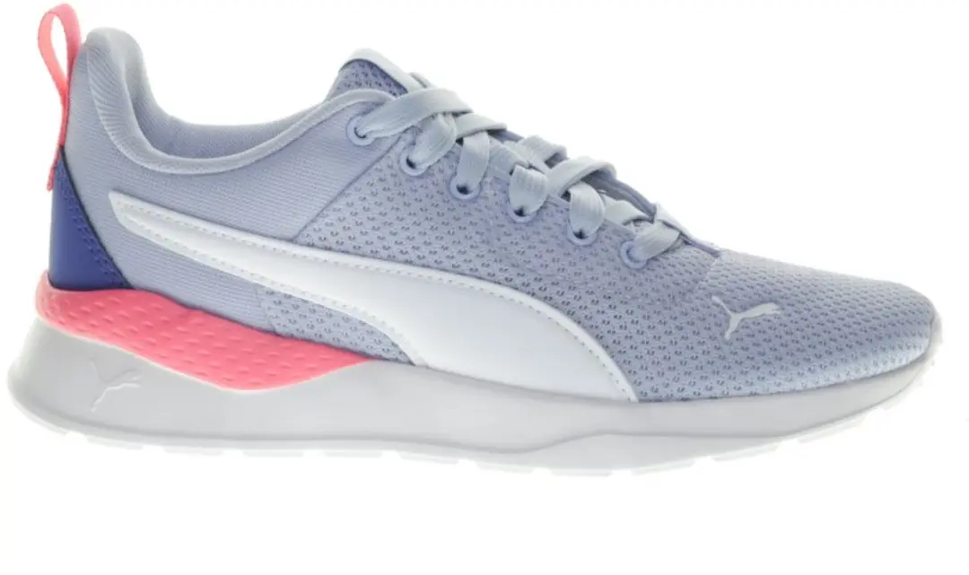Puma Anzarun Lite Jr Lila maat 39