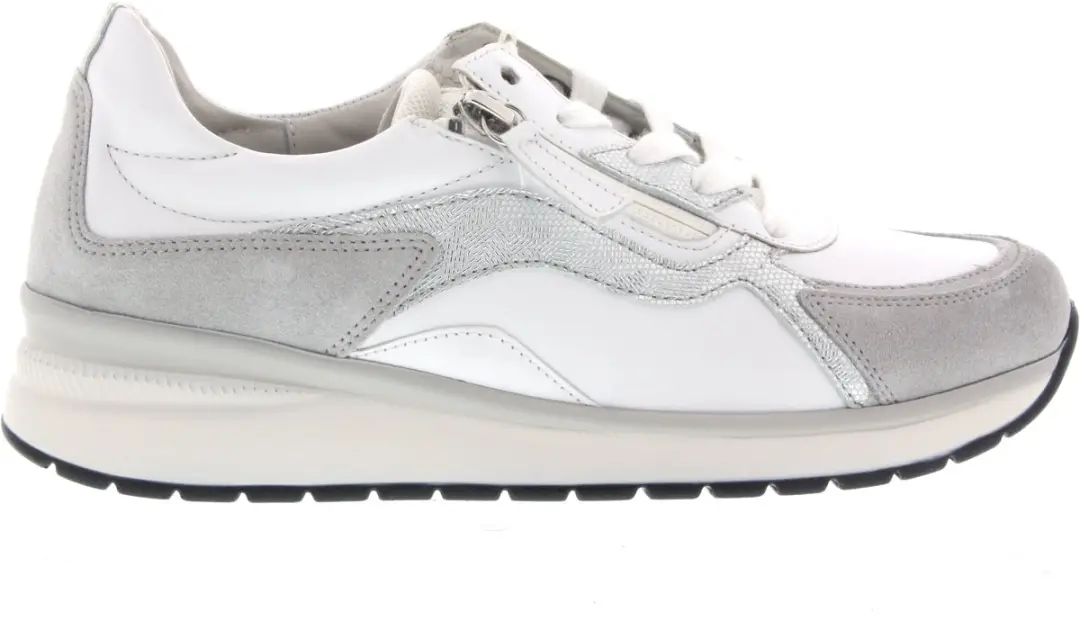 Dames Sneakers Gabor 86.305.51 Wit