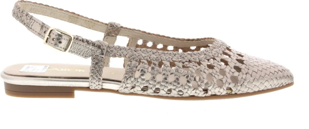 Dames Sandalen Gabor 81.631.62 Platina