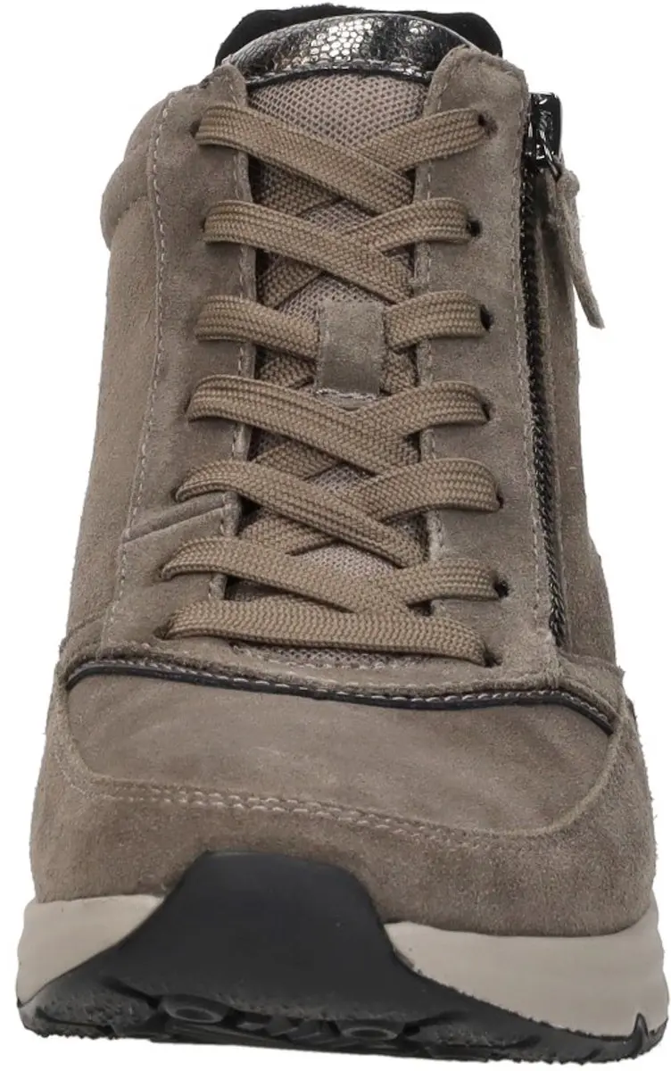 Gabor Rollingsoft Veterboots - Bruin - Maat 37 - afbeelding 6 van 6
