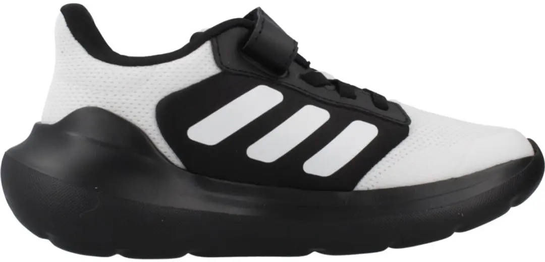 Adidas Tensaur Run 2.0 El Schoenen Wit EU 31 Jongens,Meisjes