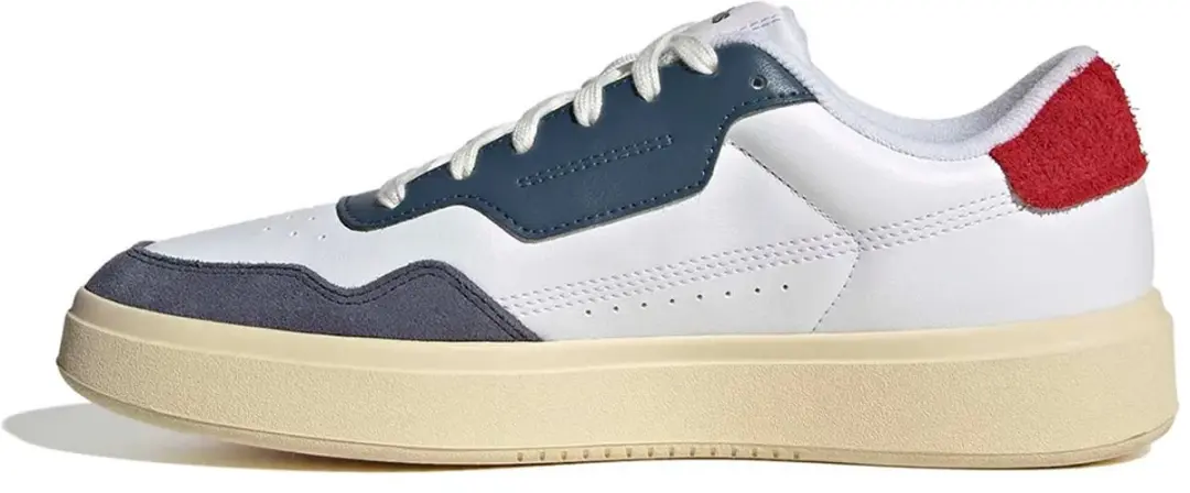 Adidas Park St 2.0 Schoenen - Wit - EU 42 2/3 - afbeelding 3 van 4