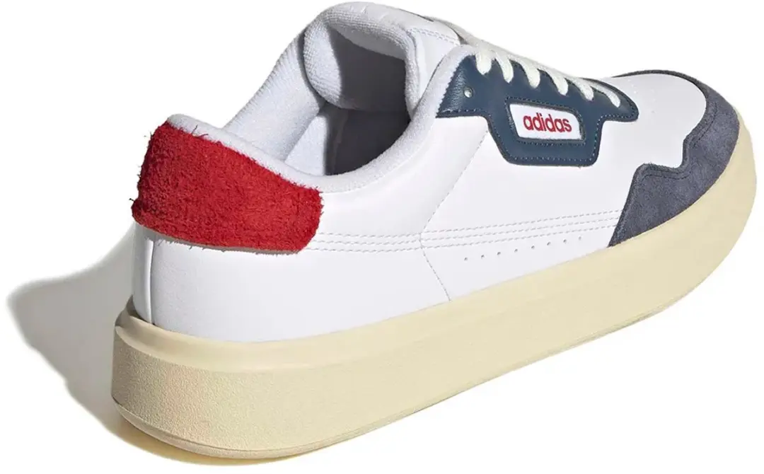 Adidas Park St 2.0 Schoenen - Wit - EU 42 2/3 - afbeelding 4 van 4