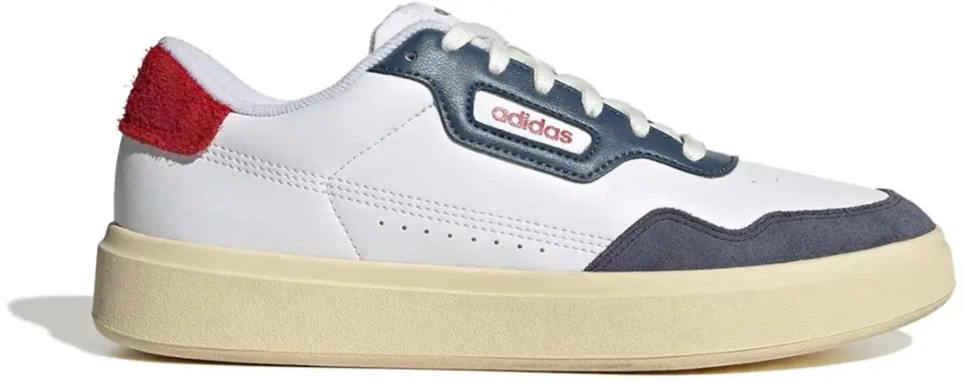 Adidas Park St 2.0 Schoenen Wit EU 42 2/3 Man