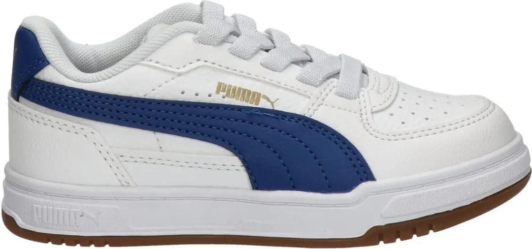 Puma Caven III Jr. jongens sneaker