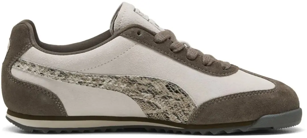 Puma Select Arizona Snake Schoenen Wit EU 36 Vrouw