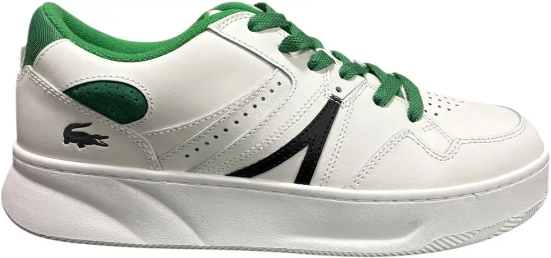 Lacoste 1 SMA
