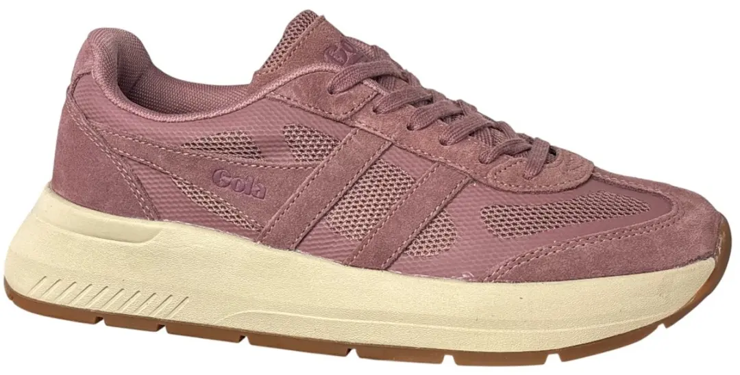 Gola Sneaker Oudroze