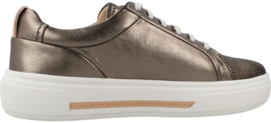 CLARKS HOLLYHOCK WALK Grijs 37 EU