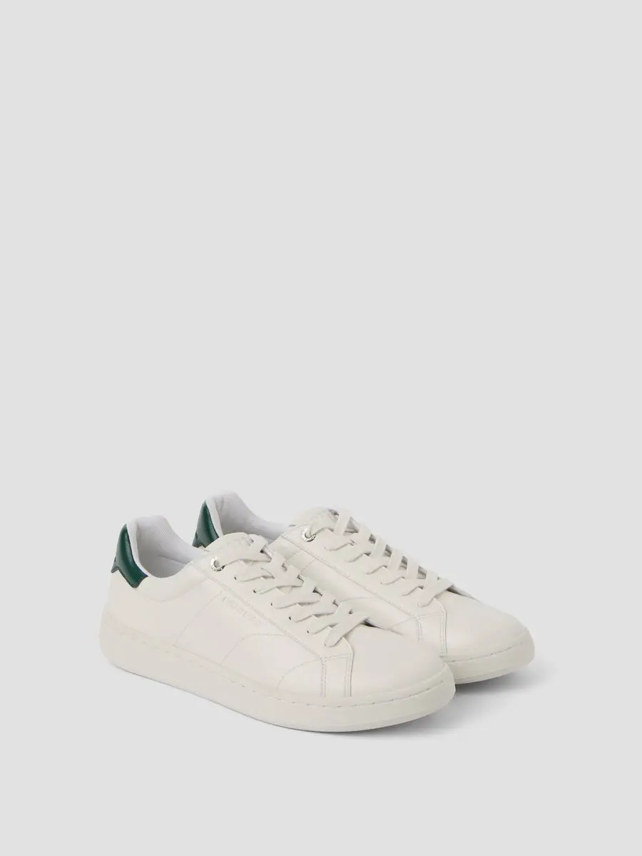 Björn Borg Deuce Heren Sneaker Schoenen Mannen