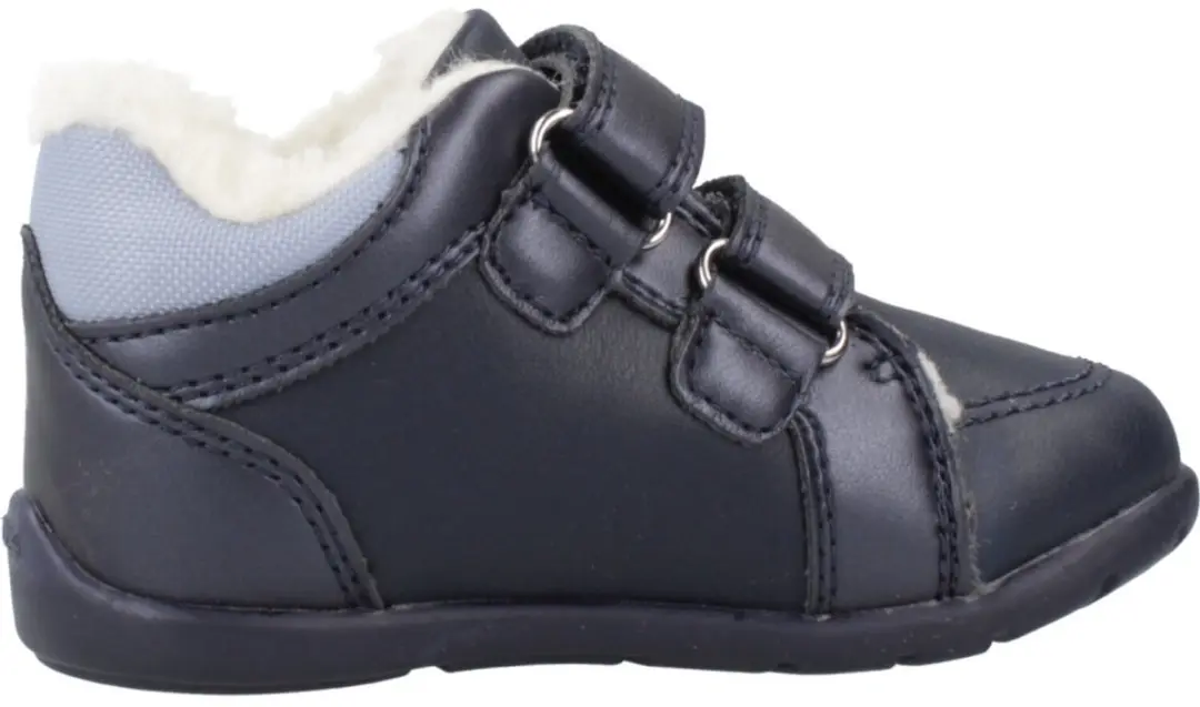 GEOX B ELTHAN GIRL Blauw 20 EU
