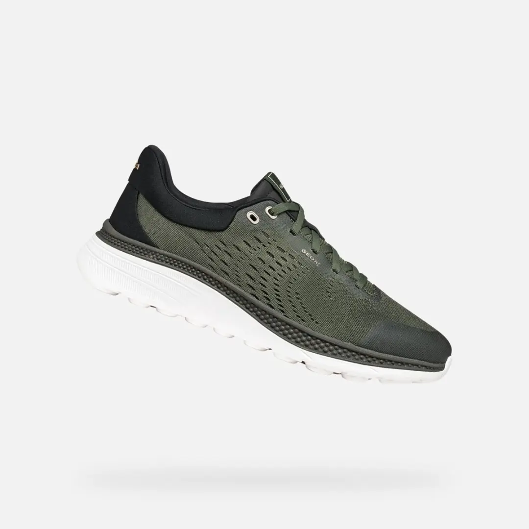 GEOX SPHERICA ACTIF X1 HEREN Sneakers