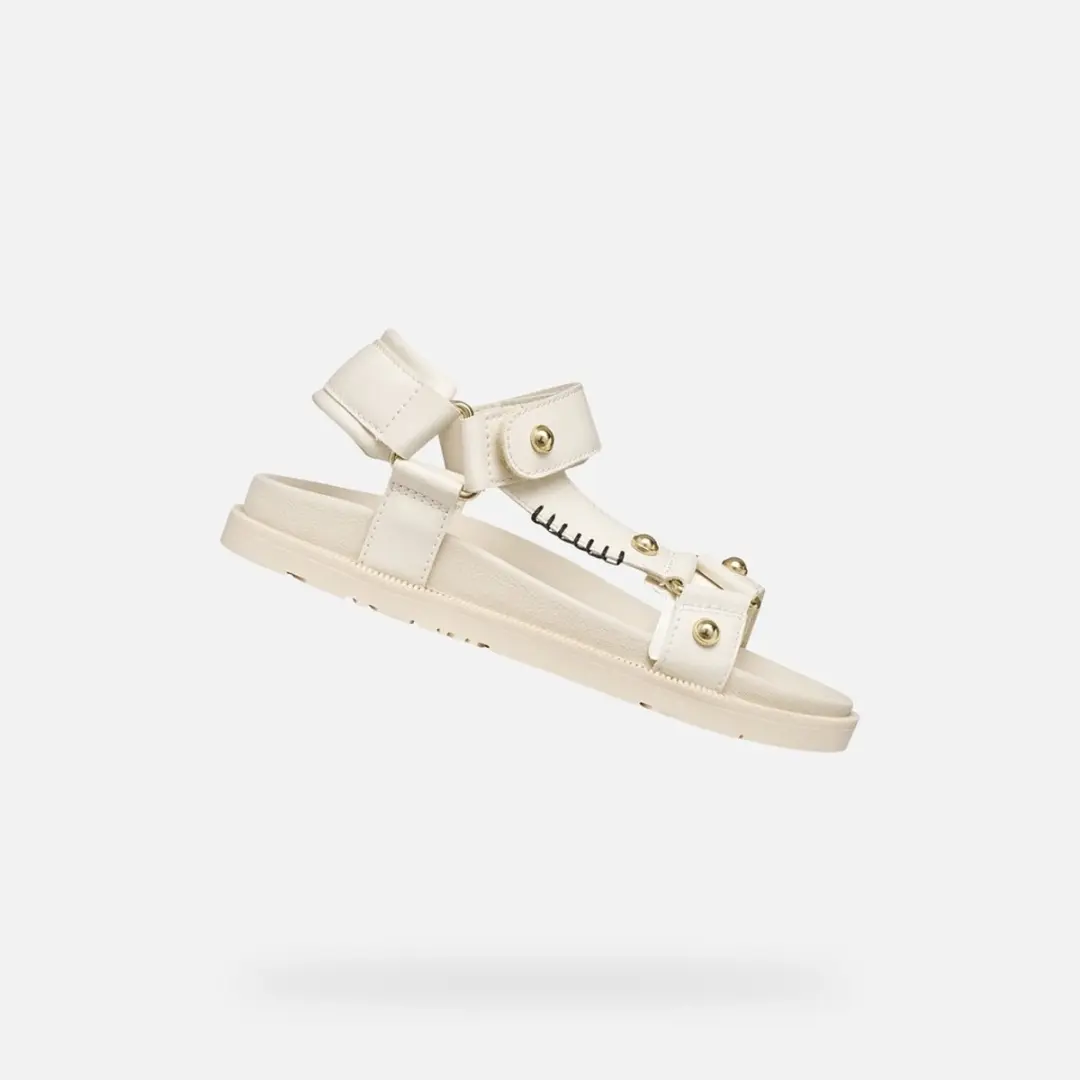 GEOX SANDAL FOAMMENTERA MEISJES Sandalen