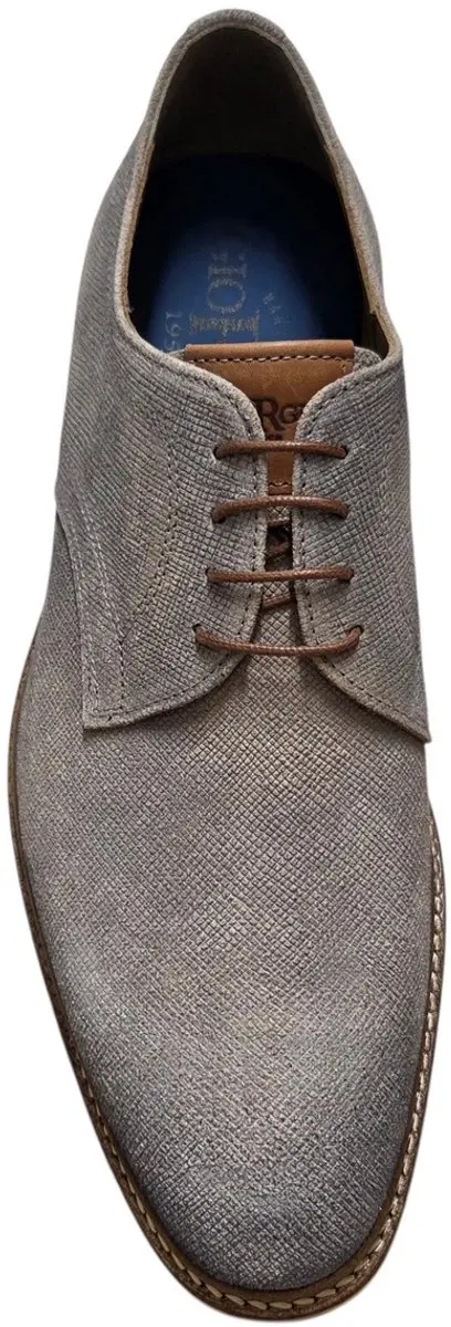 Giorgio 8582808 Daytona 102 Sand H Veterschoenen - Beige - 42 - afbeelding 2 van 4