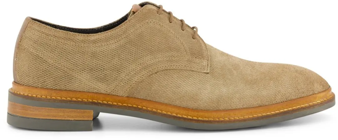Giorgio Veterschoenen beige