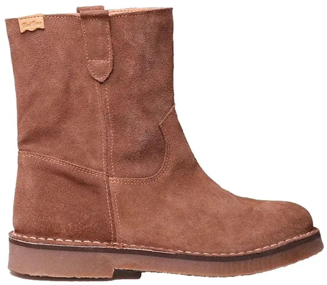 Toni Pons Irun-sy Booties Bruin EU 39 Vrouw