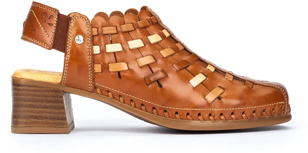 Damesschoenen Pikolinos Romana