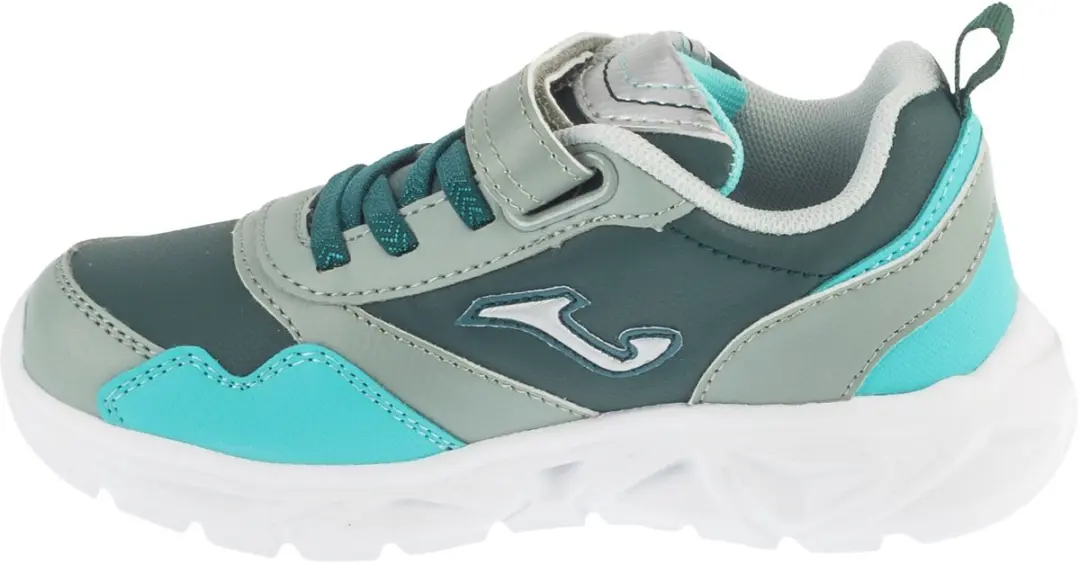 Joma Star Jr 25 JSTARW Sneakers - 27 Groen