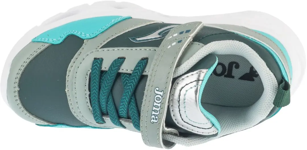 Joma Star Jr 25 JSTARW Sneakers - 27 Groen