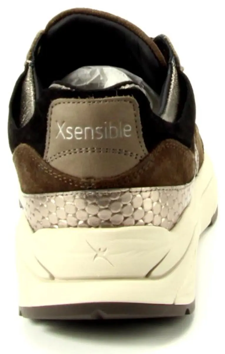 Xsensible Stretchwalker Sneaker Golden Gate Lady 33000.2.383 - 44 - afbeelding 2 van 6