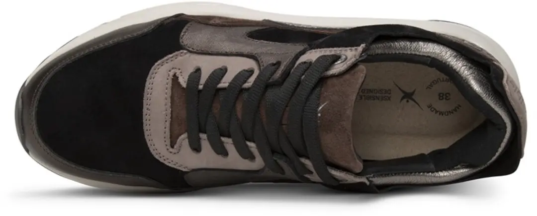 Xsensible Stretchwalker Sneaker Golden Gate Lady 33000.2.383 - 44 - afbeelding 4 van 6