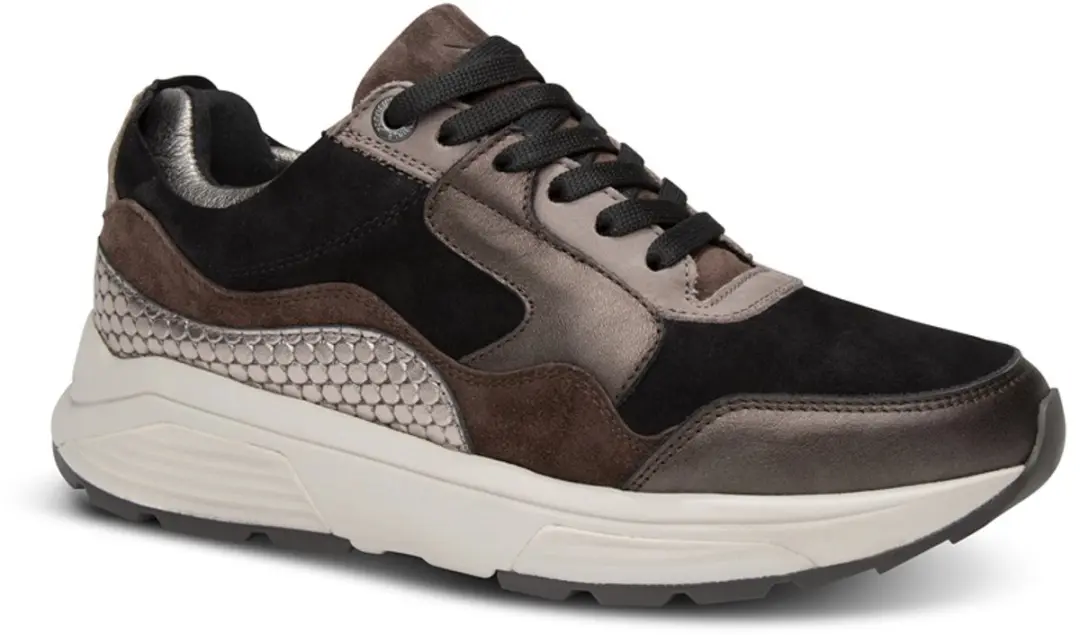 Xsensible Stretchwalker Sneaker Golden Gate Lady 33000.2.383 - 44 - afbeelding 5 van 6