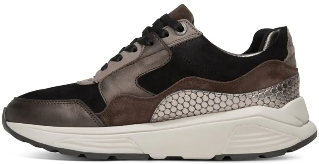 Xsensible Stretchwalker Sneaker Golden Gate Lady 33000.2.383 - 44 - afbeelding 6 van 6