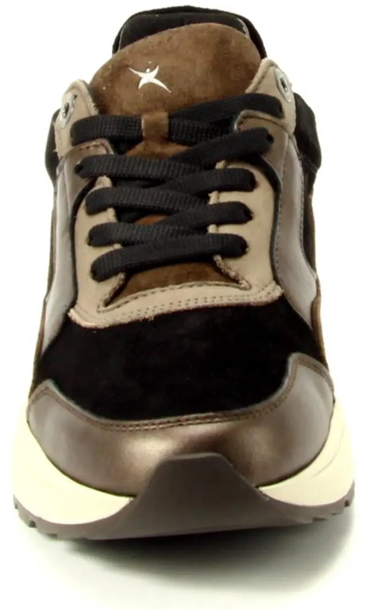Xsensible Stretchwalker Sneaker Golden Gate Lady 33000.2.383 - 44 - afbeelding 3 van 6