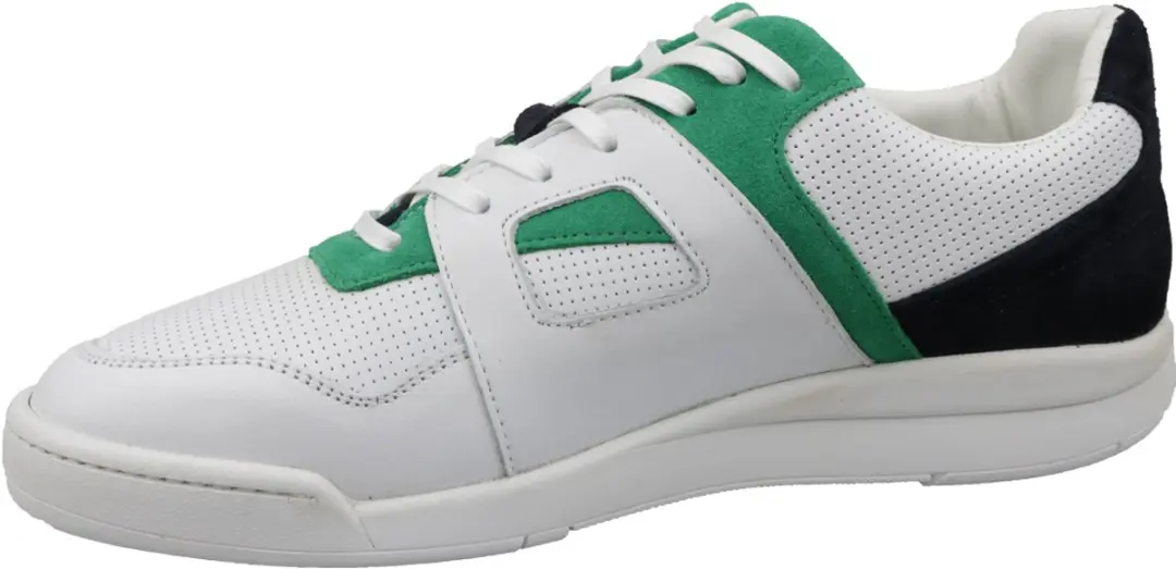 Fila Cedar CB Low Sneakers 1010516-00Q - Wit/Divers - 41 - afbeelding 2 van 6