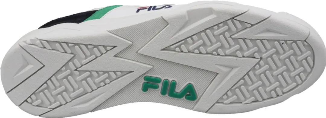 Fila Cedar CB Low Sneakers 1010516-00Q - Wit/Divers - 41 - afbeelding 6 van 6