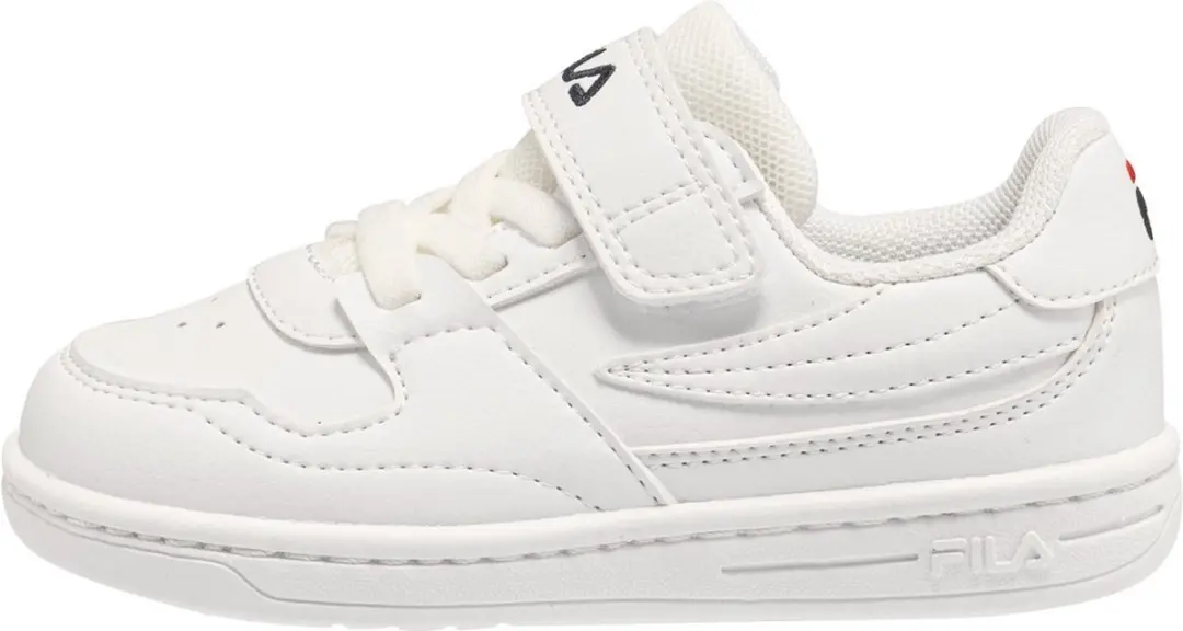 Fila basketbalschoen Fxventuno Fastener Tdl White