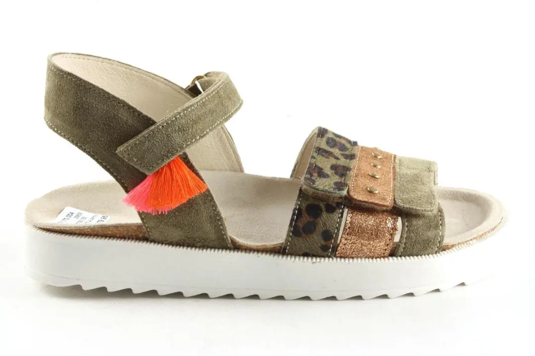 Shoesme Fashion Meisjes Sandalen