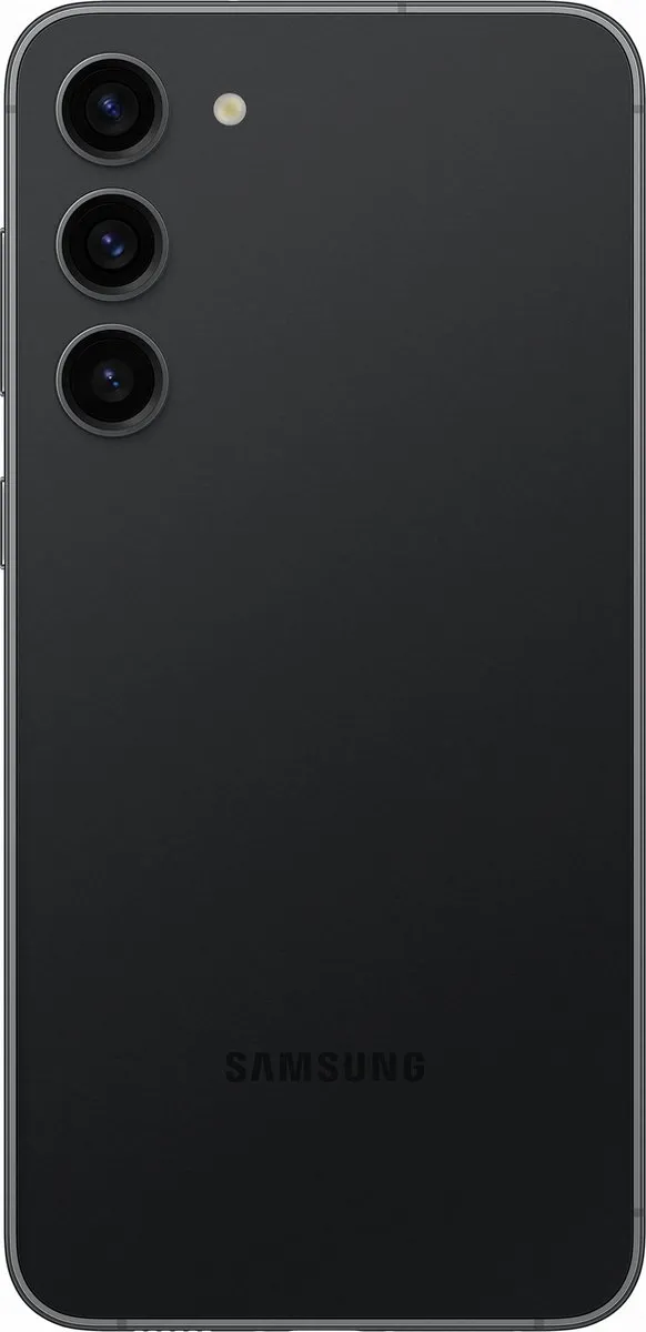 Samsung Galaxy S23+ SM-S916BZKDEUB - 256GB - Zwart