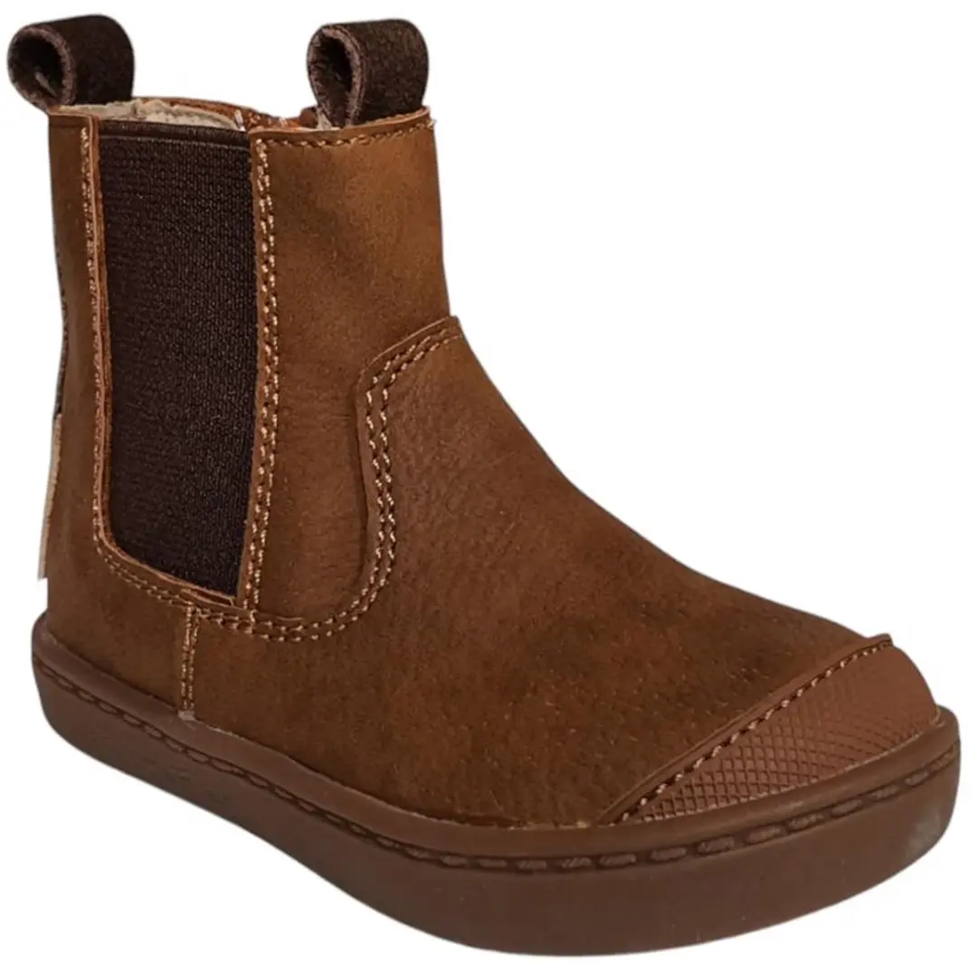 Enkelboots