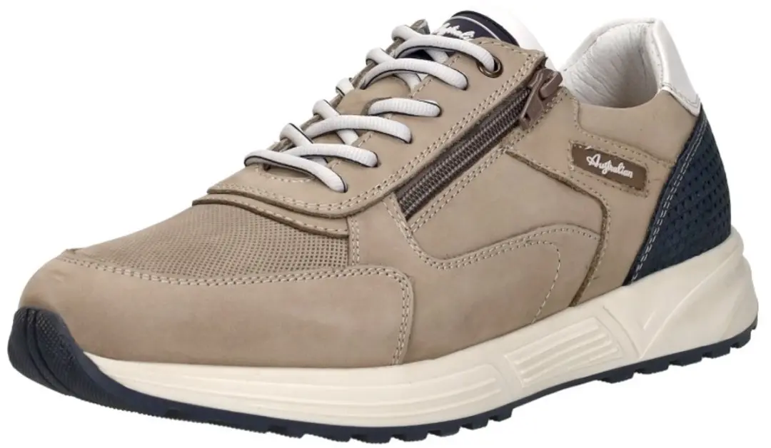 Australian Discover Sneakers 301229 - Maat 46