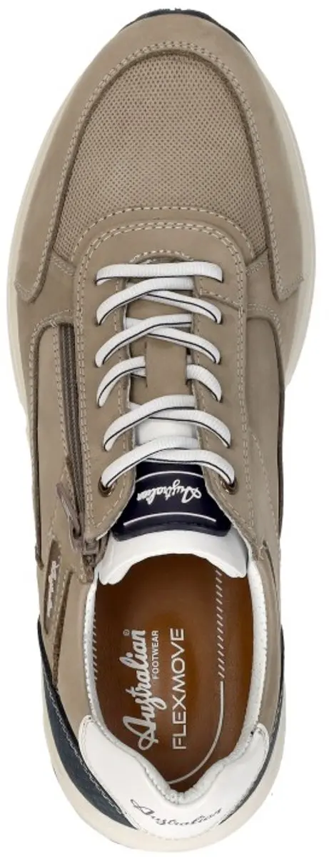 Australian Discover Sneakers 301229 - Maat 46